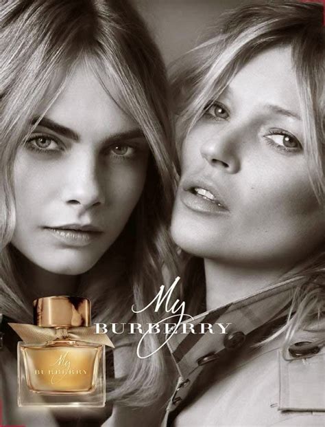 burberry advertising agency|Burberry my advert.